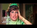 Jeannie Is Jinxed I Dream Of Jeannie