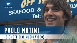 Paolo Nutini - 1010 (Official Music Video)