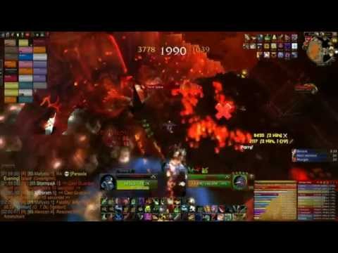 Magmaw 25H - Enraged Revolution