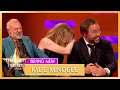 Kylie Minogue Cannot Handle Graham S Accidental Innuendo The Graham Norton Show