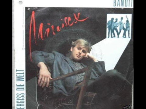 AustroPop ~ Minisex - Millionen zählen nicht