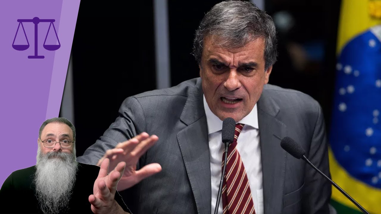 VORCARO chamou o "ZÉ" que, SEGUNDO JOESLEY, pode "ENTREGAR SUPREMO" e pode FAZER DELAÇÃO: DESESPERO!