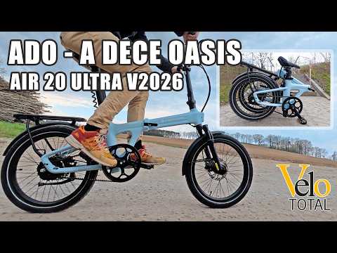 Air 20 Ultra