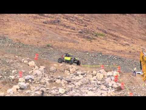 2015 Ultra4racing Wild West Nationals