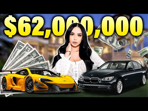 Lesdomakeup Net Worth