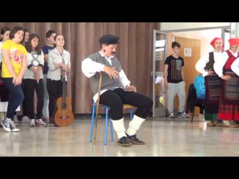 Dan GS škole ©Marko Čuljat Lika press www.licke-novine.hr Lička televizija Gospić LTVG