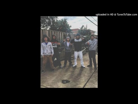 Lil Loc x KayDoe x zeccz  - Fuccn' Around