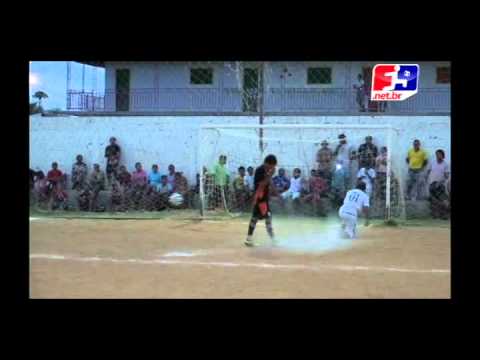 LANCES DA FINAL DO CAMPEONATO DO PEIXEIRÃO - 14.06.14