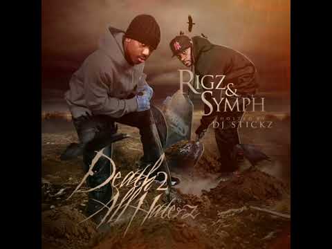 RIGZ, SYMPH - COLD CASE