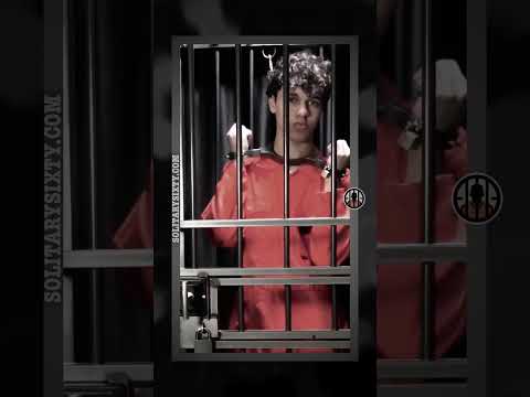 This punishment is a PAIN IN THE NECK!