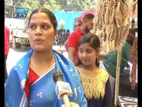 বলী খেলাকে ঘিরে চট্টগ্রামে জমজমাট মেলা