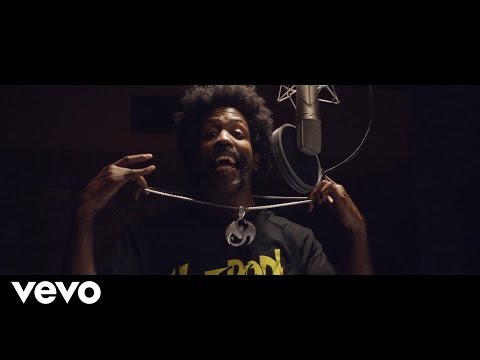 Tech N9ne - Strangeulation VOL II - CYPHER V ft. Bernz, MURS, Wrekonize