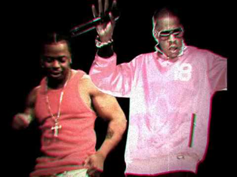 Saigon ft. Jay-Z - Come On Baby (Remix)