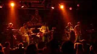 The Palookas - It's Ok, Live at Nighttown,Rotterdam30-06-06