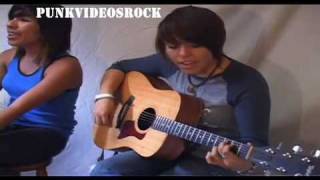 Word To The Wise - Memoirs [Acoustic]