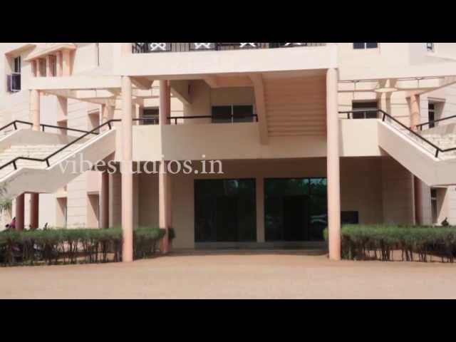 PSR Engineering College Sivakasi video #1
