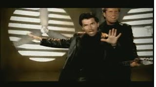 BROTHER LOUIE &#39;98 - Modern Talking | Subtítulos inglés y español