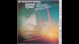 Georgie Fame -  Bring It On Home To Me