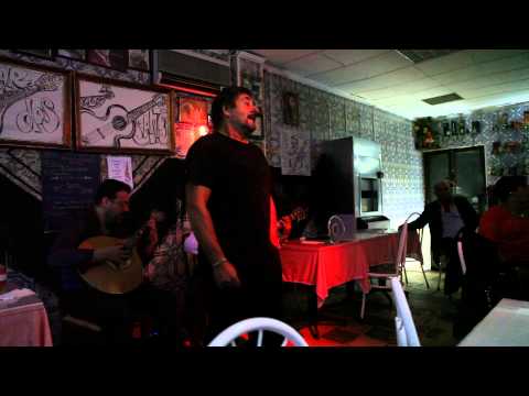 Fado, Vítor Manuel, "Valsa dos amantes"