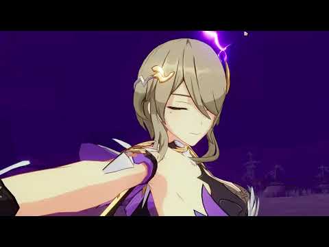 HI3 Sea - EX Nirvana D439 - AE SPA(SS2) MA & AKA 769+ pts