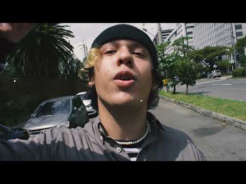 BLAKKY - Por la Primavera [Official Music Video]