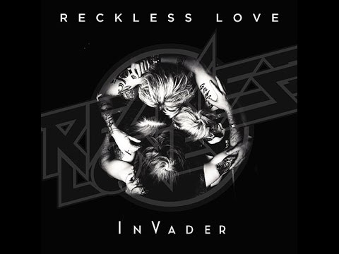 Reckless Love - Invader (FULL ALBUM)