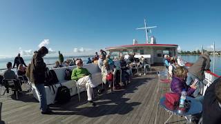 Hagnau am Bodensee 11 9 2017 4k