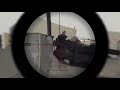 Film Penuh Sniper vs Sniper