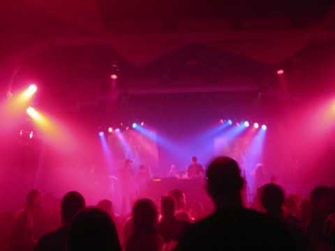 dj scouser new beginning