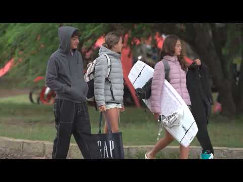 Wakeboard 2025 Dique La Florida  San Luis