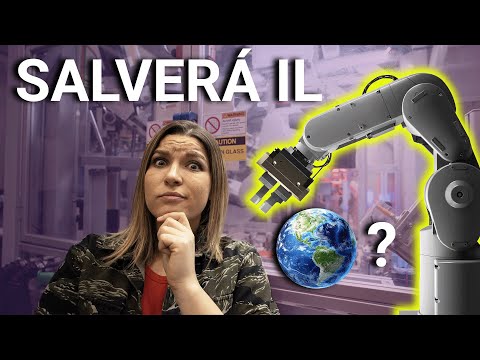 Daisy, il robot di Apple che smonta gli iPhone! 🌍