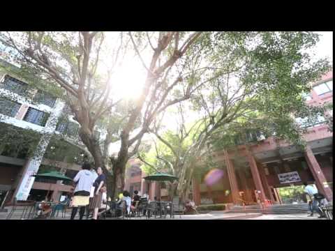 Chinese Language Center, NSYSU 中山大學華語教學中心