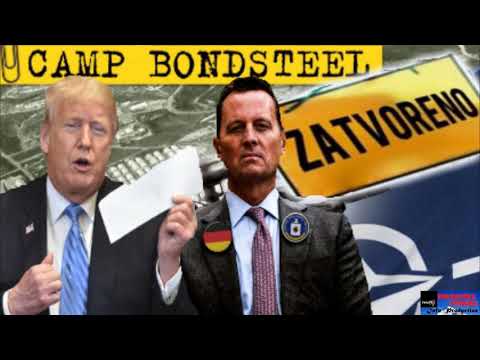 PREPISKA AMERIČKIH ZVANIČNIKA OTKRILA TRAMPOVU ODLUKU ZA KIM - Bondstil više nije potreban!?