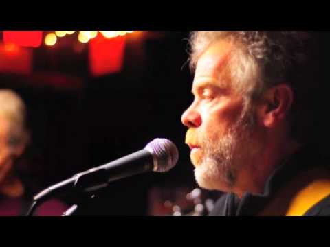 Bill Benson - Slipped Away
