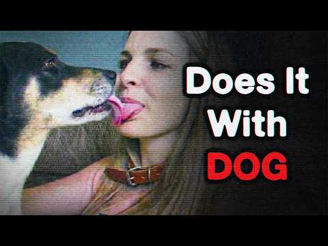 the Most Disturbing TikTok Iceberg [Vol. 2]