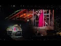 Taylor Swift Betty Live From The Eras Tour