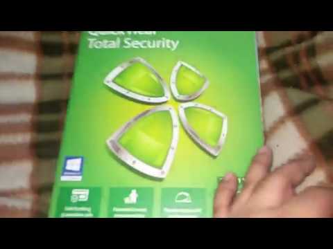 Quick Heal Antivirus - Quickheal Antivirus Software Latest Price, Dealers & Retailers in India