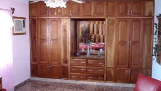 preview picture of video 'Private room for rent  in Holguin, Cuba'