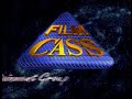 Cass Film Entertainment Group Ident