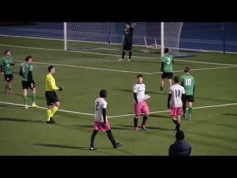 Gallarate vs BodioAcademy - REGIONALE JUNIORES UNDER 19 girone A