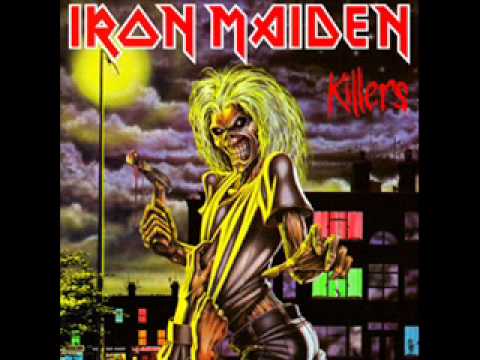 Thumbnail for Wrathchild ( Studio Version ) by Wrathchild