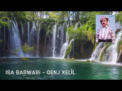 Isa Barwari - Genj Xelîl