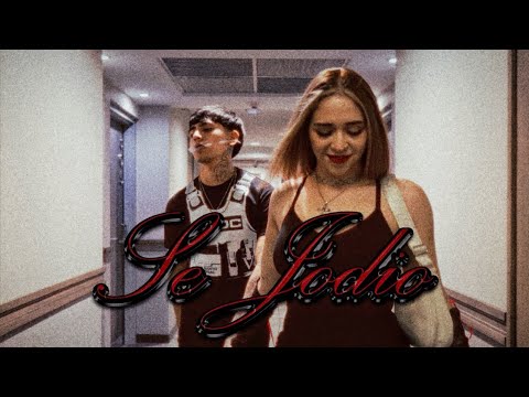 Yng Naz - Se Jodió (Video Oficial)