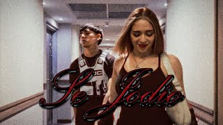 SE JODIÓ Lyrics English Translation