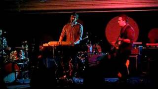 Bear In Heaven - Ultimate Satisfaction - Live @ CWRU&#39;s The Spot