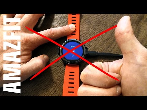 Chinese AMAZFIT to English - problem solved: ALMOST !!! (part 2)