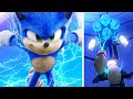 Sonic Colors Ultimate Ultimate Cosmetic Pack DLC Pre Order Bonus