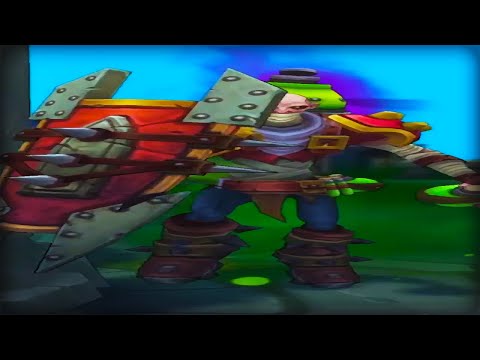 Wide Singed (original)