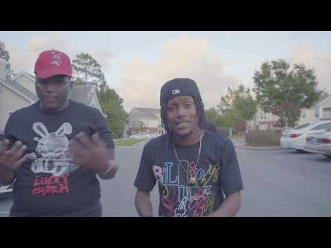 LA Kappa Feat. Jody Jo - Bottom Boy Slide (Official Video)