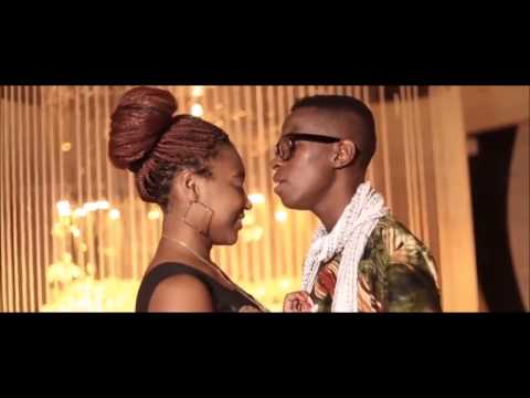 Messias Maricoa - Nhanhado (Oficial Music Video)